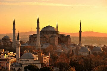 Türkei