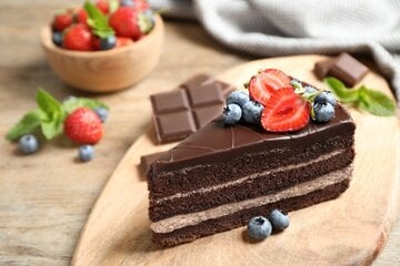 Backen