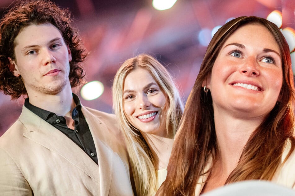 Prominenter Besuch bei sächsischer Sportlergala, doch die Titelträger fehlen!