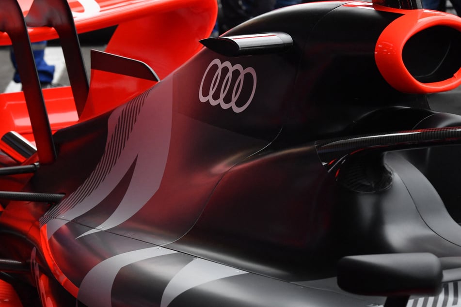 Ups! Name von zukünftigem Audi-Formel-1-Team in einigen Ländern illegal!