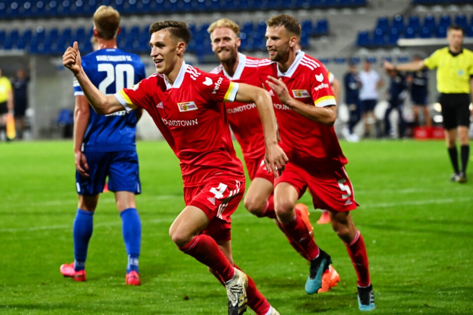 1. FC Union Berlin