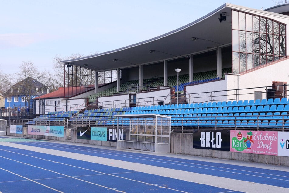 Spielerstreik in der Regionalliga Nordost?! Was ist bei diesem Klub nur los?