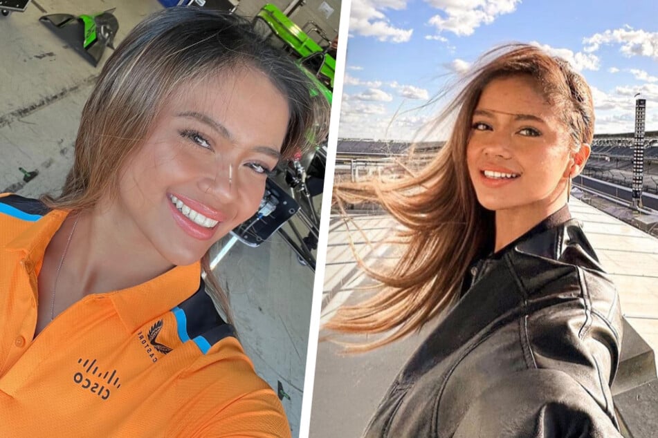 Formel-1-Fans sauer: Nachwuchs-Star sorgt mit Like-Ausrutscher für Eklat!