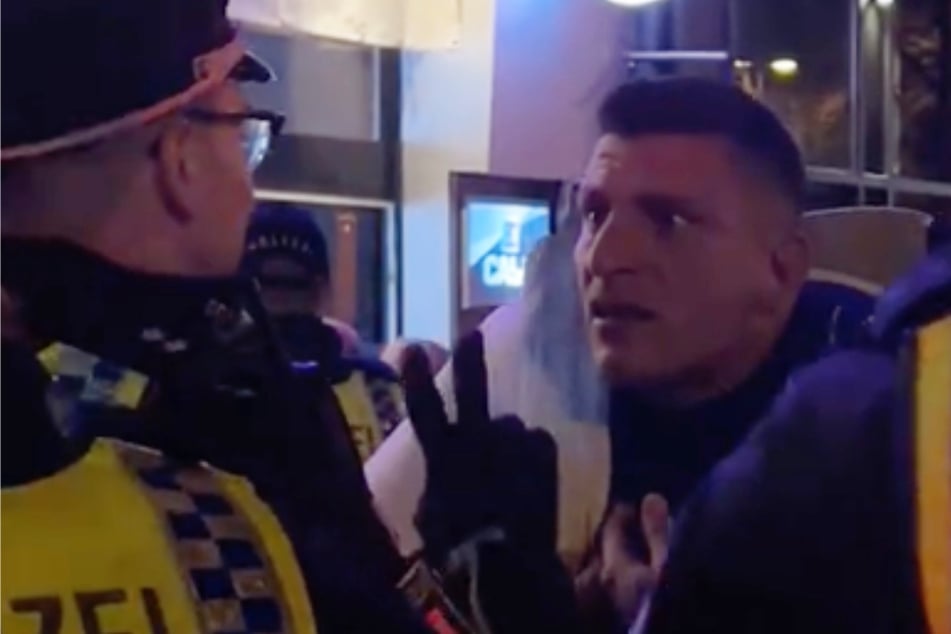 Gzuz erneut angeklagt: Droht dem 187-Straßenbande-Rapper Gefängnis?