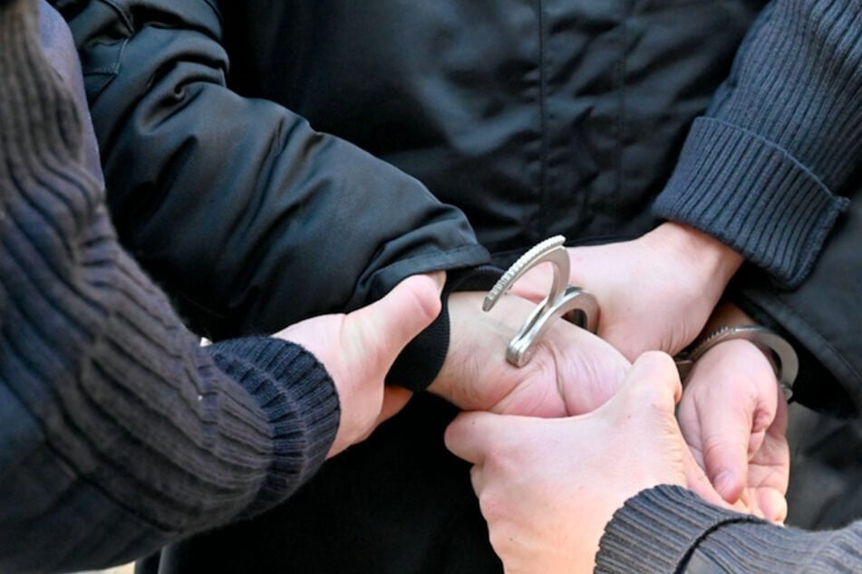 Mutmaßlicher Sexualstraftäter nach fast acht Jahren gefasst