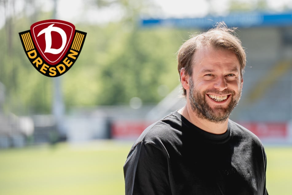 Dynamo-Dresden-Blog: Früherer SGD-Profi findet neuen Job bei Drittliga-Absteiger