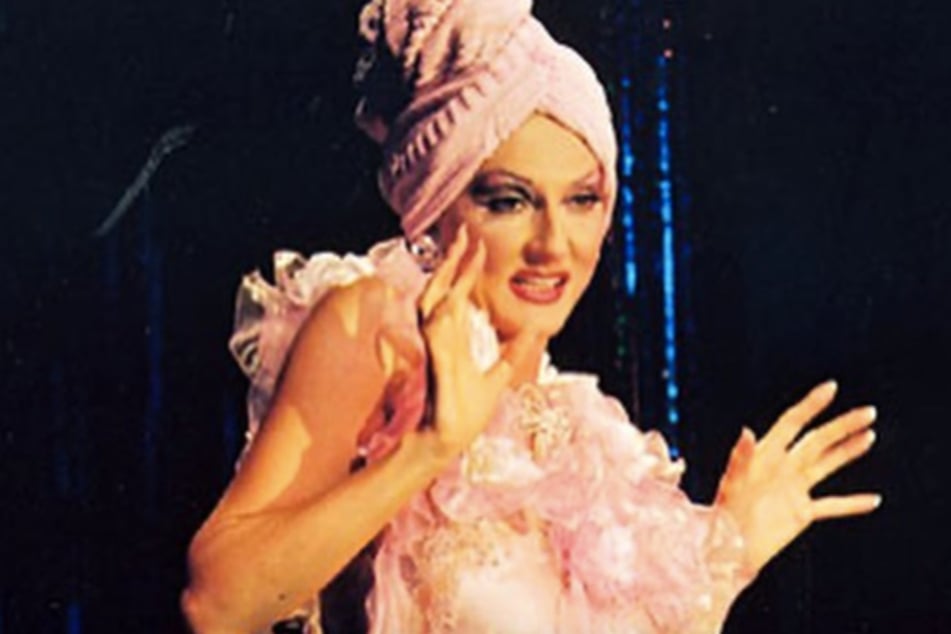 "KATASTROPHE!" Désirée Nick ätzt gegen SAT.1-Show