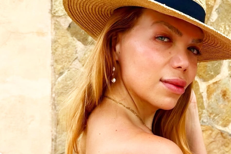 Influencerin Mademoiselle Nicolette verspricht "Upgrade im Dating-Life"