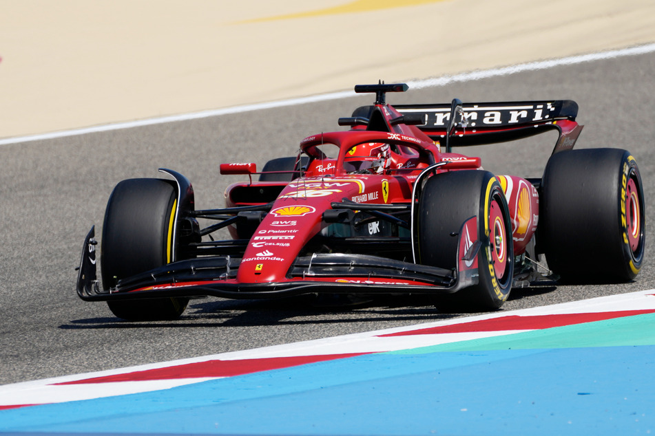 Formel 1: Warum steigt das erste Rennen 2024 an einem Samstag?
