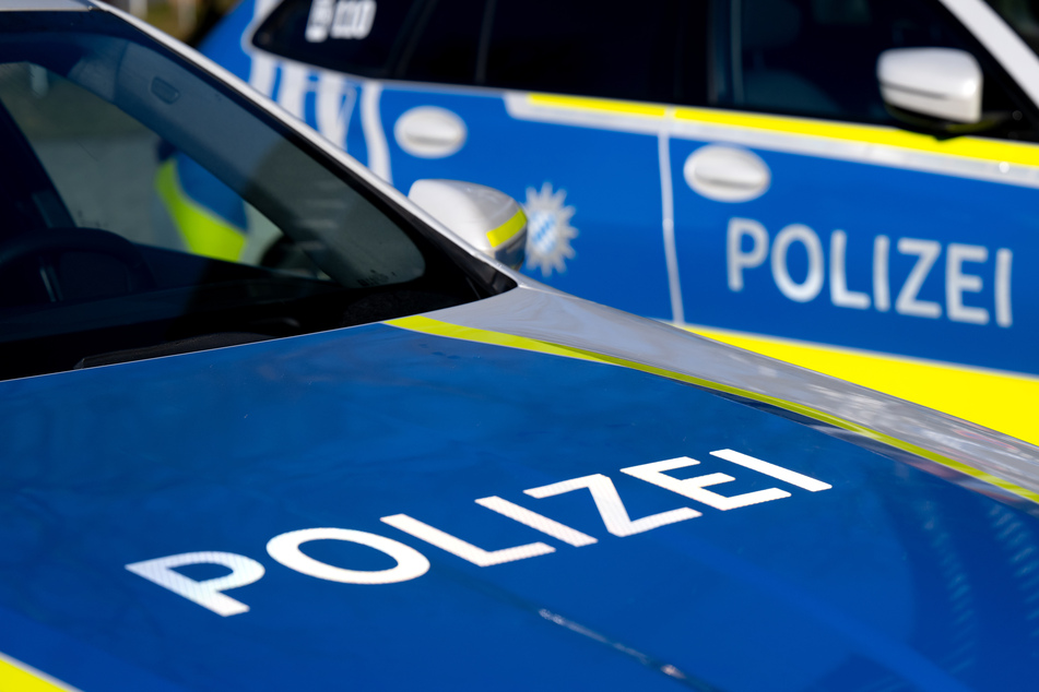 München: Mann bedroht Frau mit Waffe: Sie flieht und lässt ihr Kind zurück