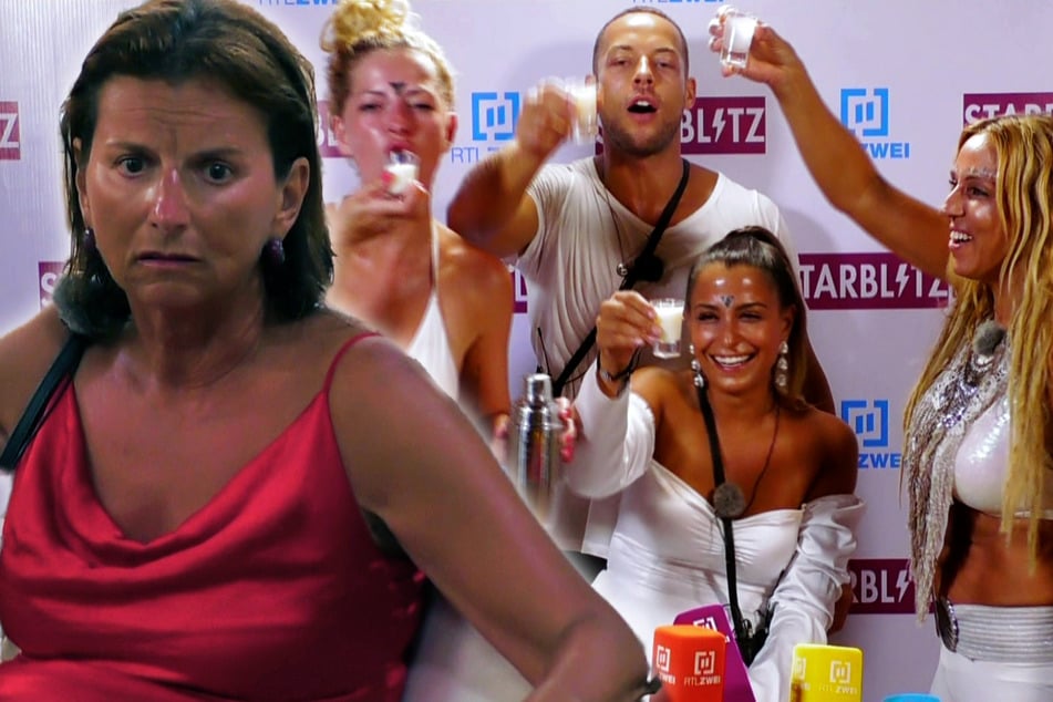 Kampf der Realitystars: "Kampf der Realitystars"-Finale: Sala komplett verwüstet, Gewinner steht fest!