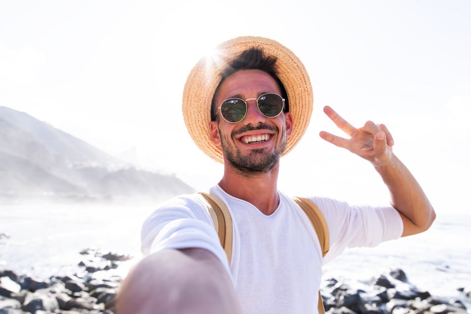 AOK PLUS gibt Tipps für Hitzewellen im Sommer