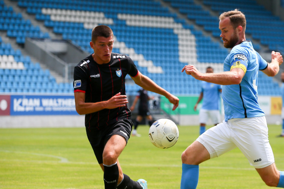 Transferkönig! Regionalligist machte diesen Sommer drei Spieler zu Geld