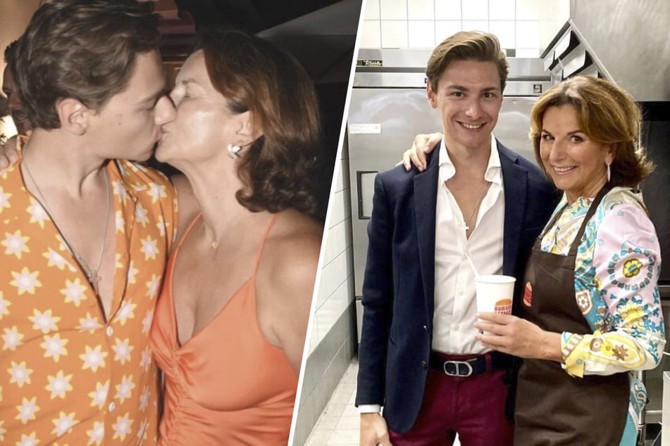 Claudia Obert: Sehen wir Claudia Obert und Lover Max bald in dieser Reality-Show?