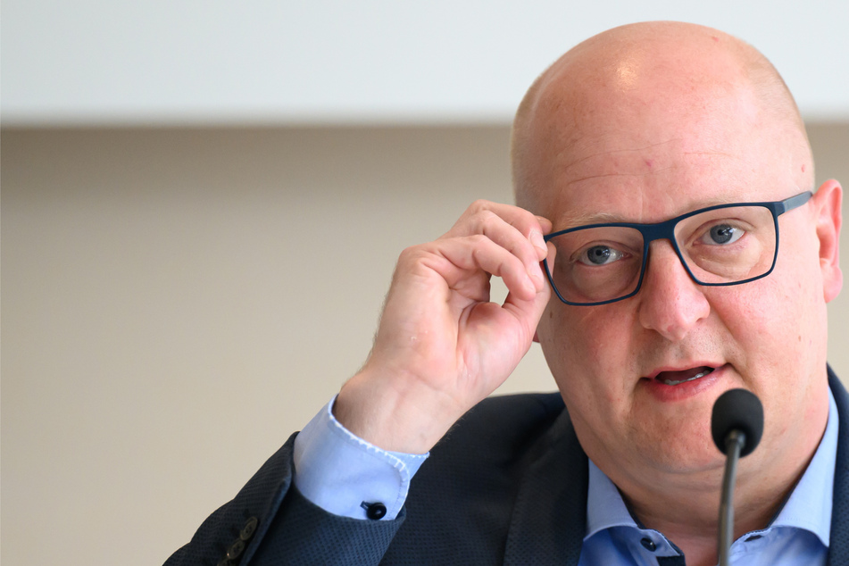 Opposition hat Vorbehalte gegen den Sachsenfonds: Und jetzt?