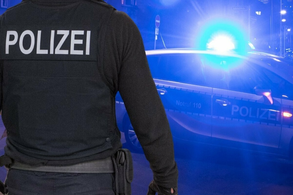 Frankfurt: Bierflasche auf den Kopf geschlagen: Brutaler Raub in Frankfurt