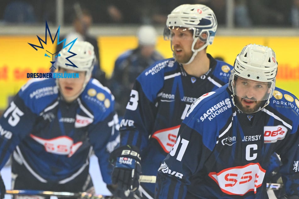 "Bietigheim-Fluch" bleibt bestehen: Eislöwen kassieren vierte Pleite gegen Schlusslicht!