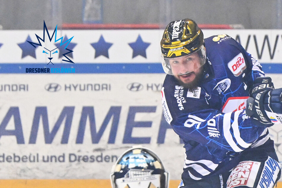 Trotz Pleiten-Serie: Bei den Eislöwen herrscht keine Play-off-Panik