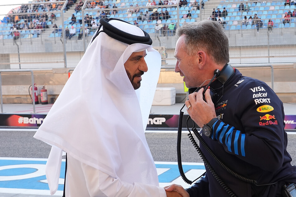 Nächster Enthüllungsbericht! Noch ein Fall von Mauschelei in der Formel 1?