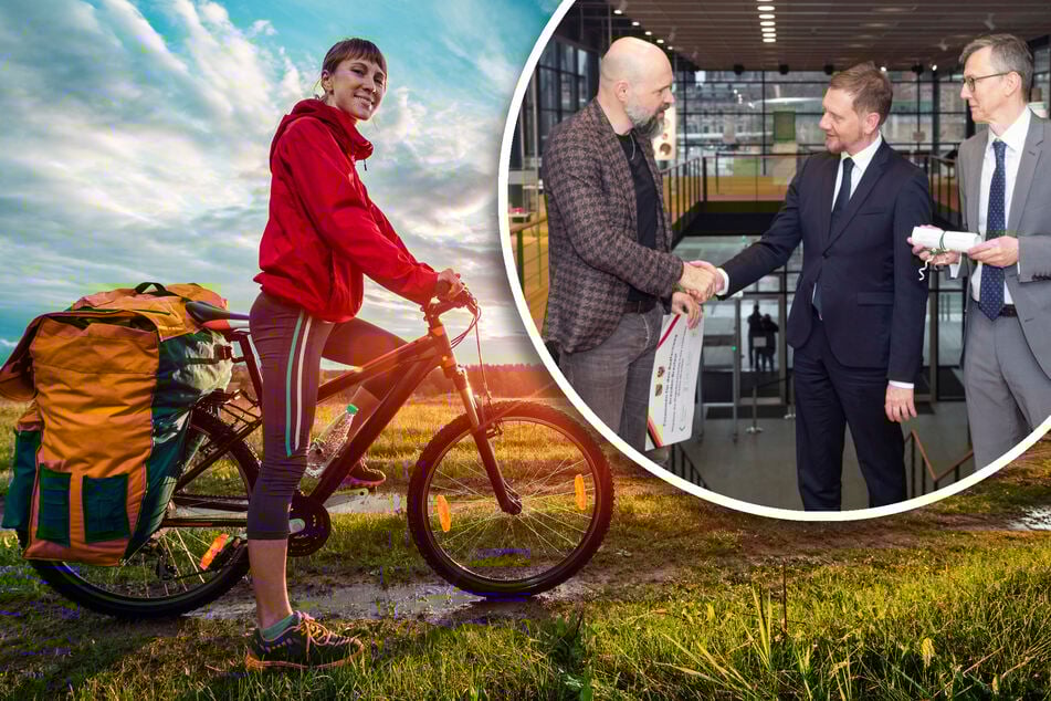Kommt der Radweg von Dresden nach Breslau?