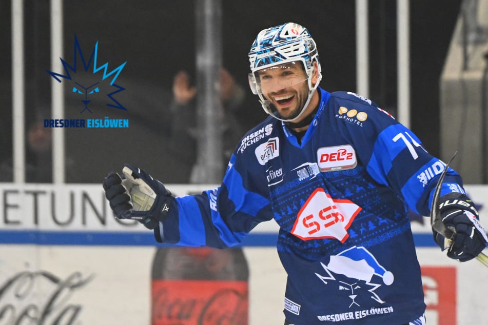Spiel drei der "best of seven"-Finalserie: Eislöwen wollen heute nachlegen!