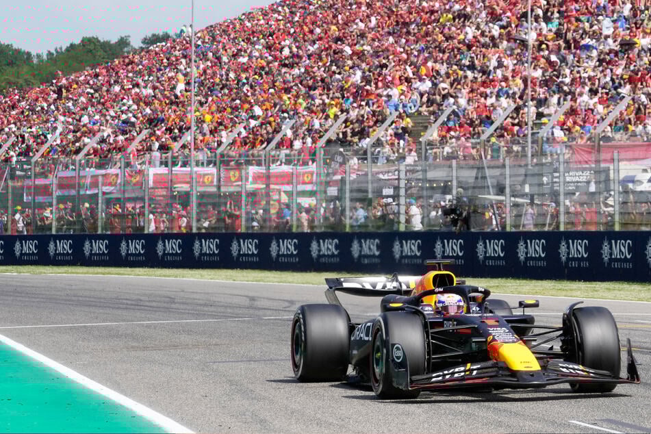 Letztes Rennen noch in diesem Jahr? Formel-1-Traditionsstrecke vor dem Aus
