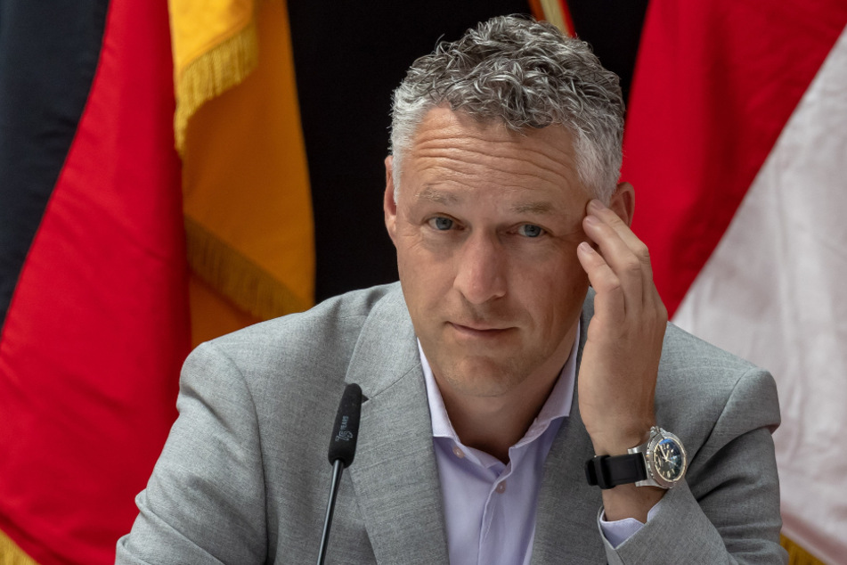 Landkreis Zwickau billigt Minus-Haushalt