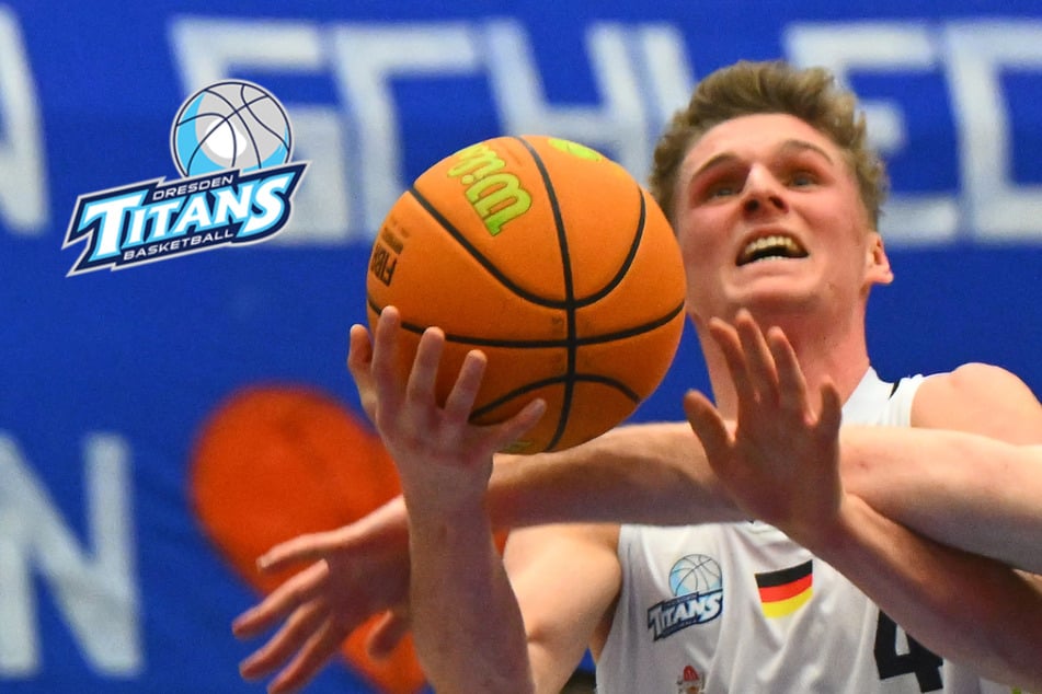 Härtetest für die Titans! "Die werden uns verkloppen wollen"