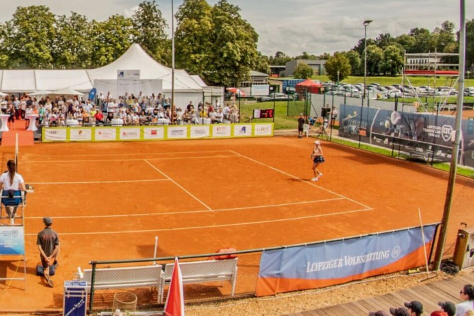 XXL-Sportevent in Leipzig: Größtes Turnier des Ostens steht an