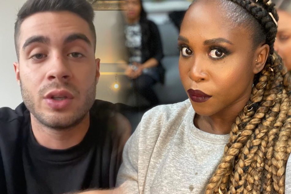 Nach Rassismus-Video: Motsi Mabuse geht auf Rapper Jamule los