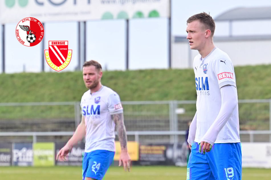 Cottbus-Gegner verstärkt sich mit torgefährlichsten Verteidiger der Regionalliga