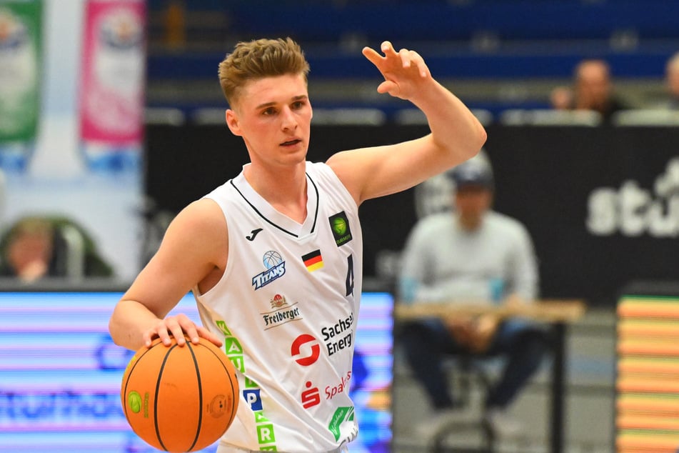 Drei Siege aus den nächsten vier Spielen, dann sind die Play-offs für Kirchner (27) & Co. in Reichweite.
