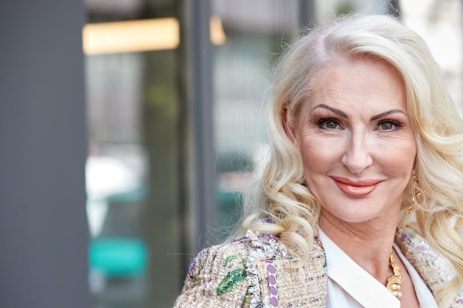 Nach Sex-Beichte: Désirée Nick kann sich vor Angeboten kaum retten