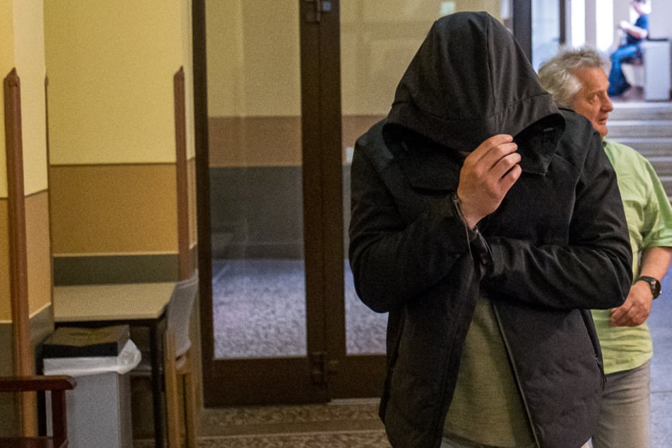 Frau stundenlang vergewaltigt, doch der Täter muss nicht in den Knast