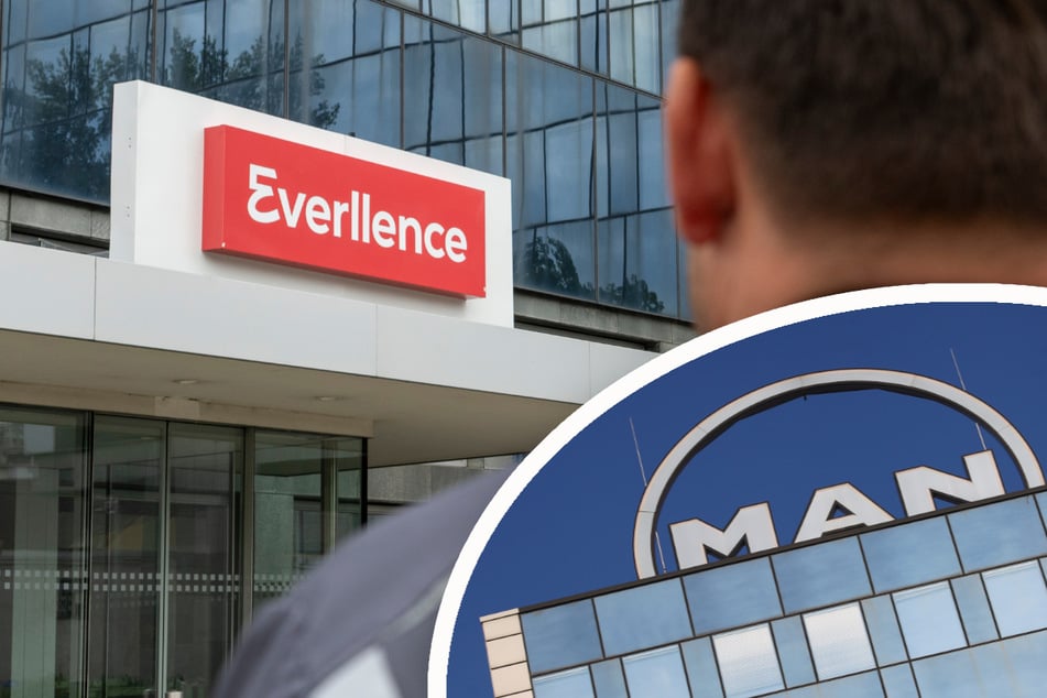 Unternehmen streicht bekannte Bezeichnung "MAN": Das steckt dahinter
