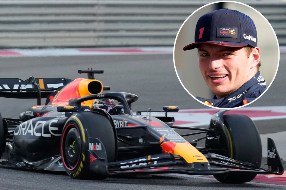 Zu viele PS für den F1-Weltmeister: Verstappen erhält Mietwagen-Verbot!