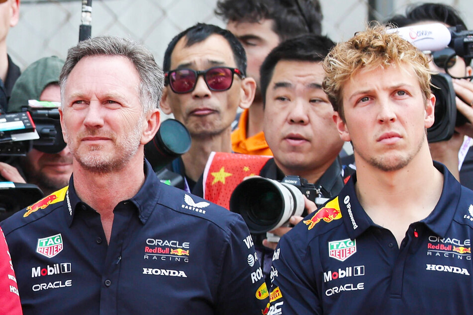 Red-Bull-Boss packt über Rauswurf von Formel-1-Fahrer aus: "Besorgt um seine mentale Verfassung"