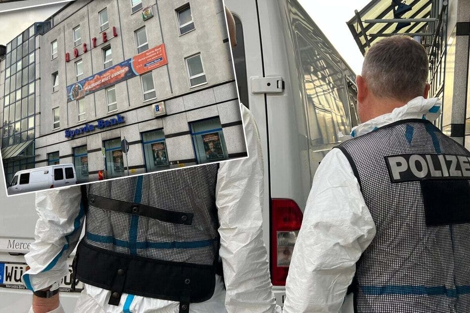Hostel-Gast mit Küchenmesser erstochen: Angreifer soll in Psychiatrie
