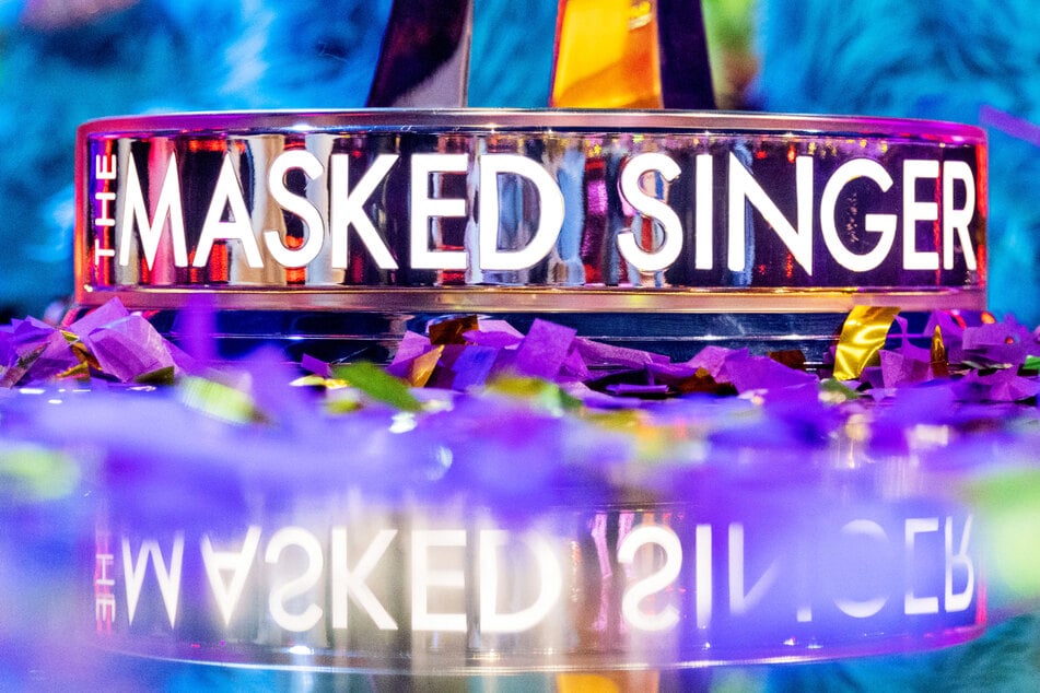 The Masked Singer: "The Masked Singer" geht bald wieder los! Das ist die erste Maske