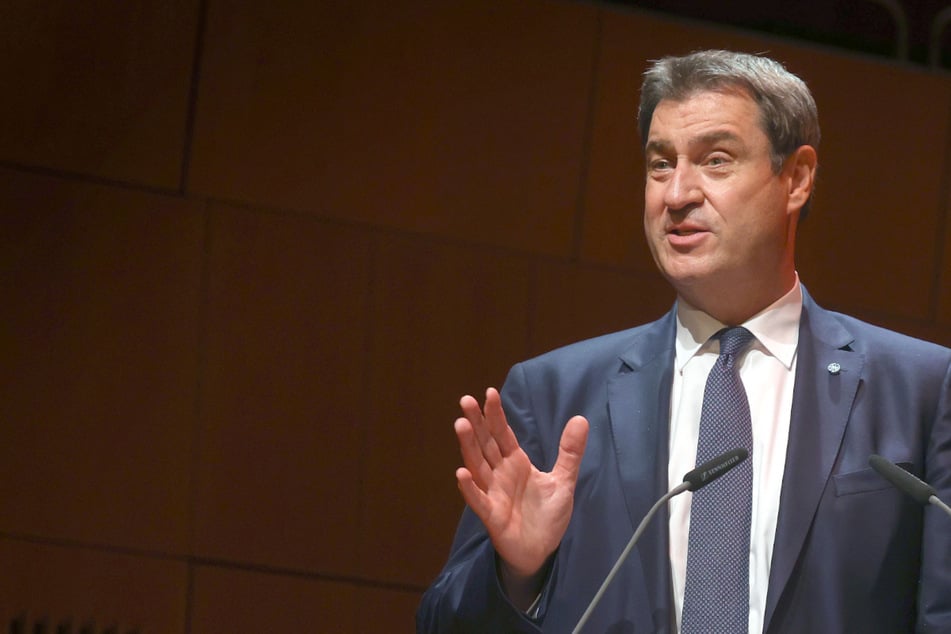 CSU billigt schwarz-roten Koalitionsvertrag zuerst: "Wir haben einfach Tempo"