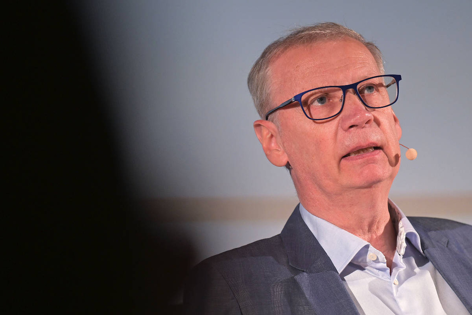 Günther Jauch: Diese TV-Legende ist ein Vorbild für Günther Jauch
