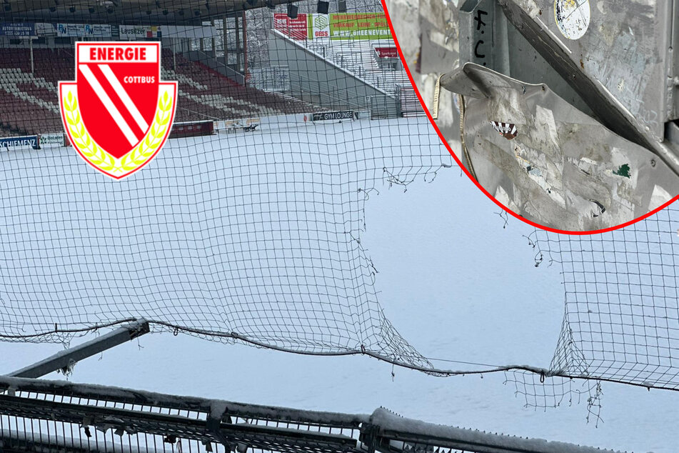 20.000 Euro Schaden! BFC- und Jena-Chaoten wüten in Cottbus