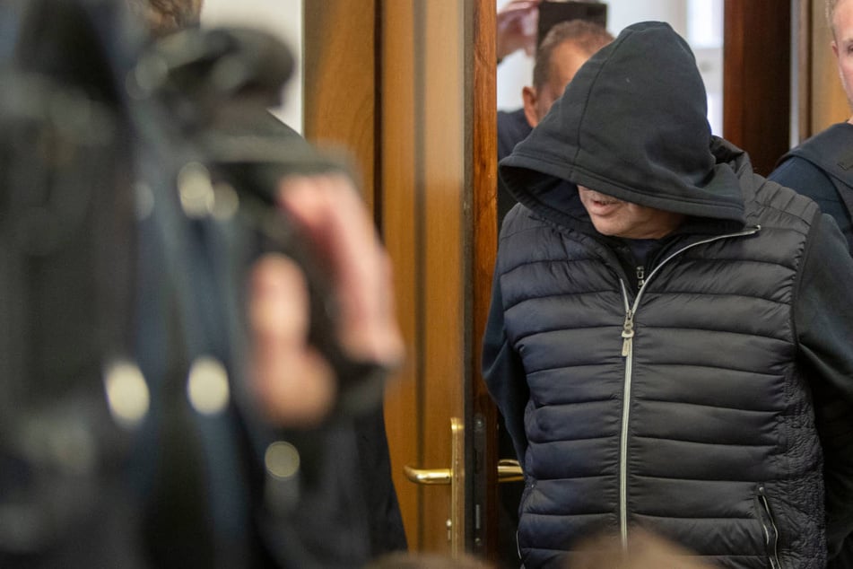 Mordurteil Fall Jutta (†15): Entkommt der Täter doch noch seiner Strafe?