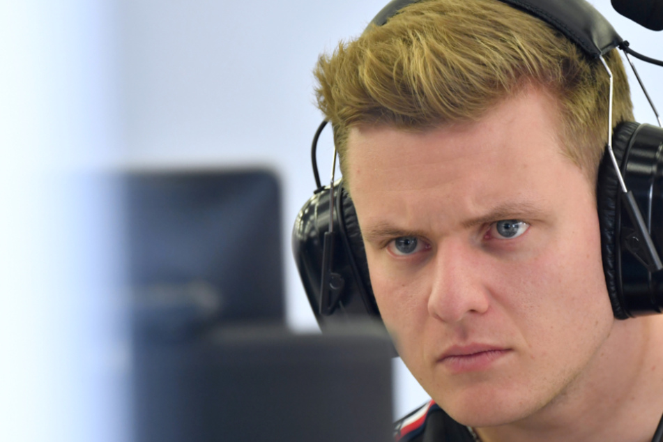 Mick Schumacher drängt nach Ausbootung auf F1-Comeback: So stehen seine Chancen