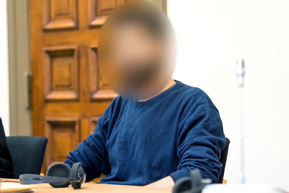 Nach Einschätzung der psychiatrischen Gutachterin geht Salman E. immer noch davon aus, am Ende des Prozesses mit seiner Tochter in die Türkei zurückkehren zu können.