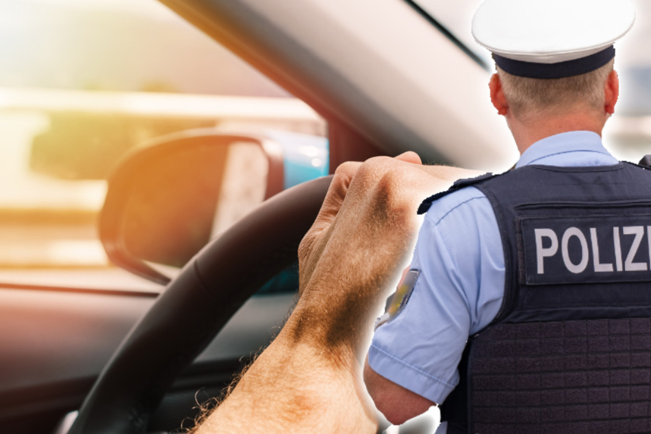 Teenager von fremdem Autofahrer angesprochen: Polizei sucht Zeugen