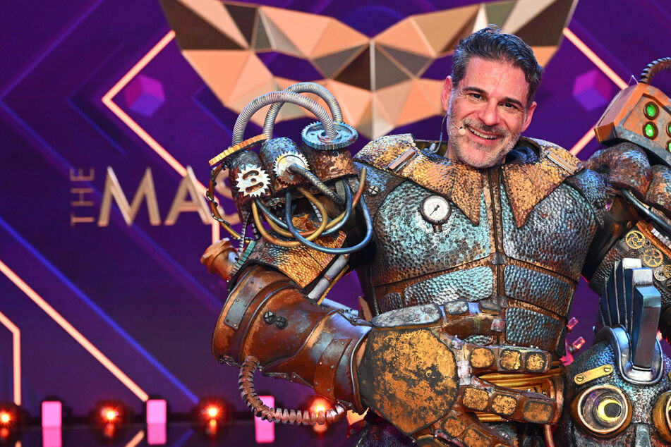 The Masked Singer: Vierfache Rate-Power bei "Masked Singer": Geschwister-Duo unterstützt Moschner und Kavanian