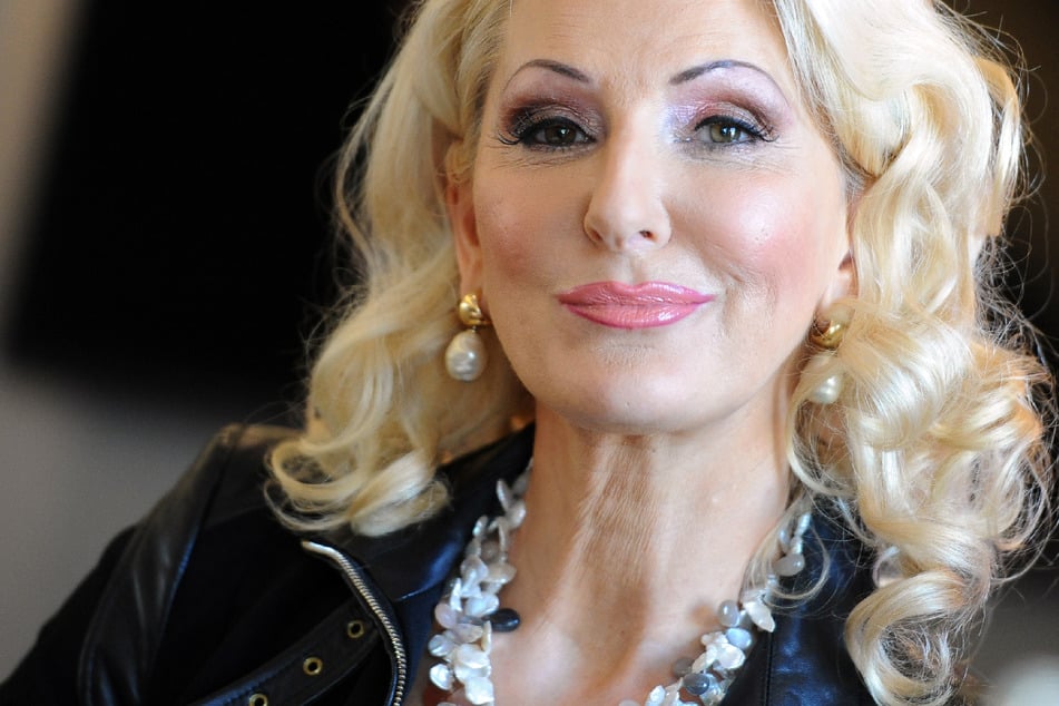 Désirée Nick rechnet mit Corona-Politik ab und lässt sich nichts vorschreiben