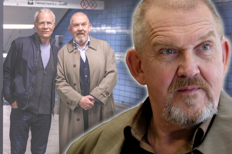 Tatort: Kölner "Tatort": Hängt Dietmar Bär seine Kommissar-Rolle etwa an den Nagel?