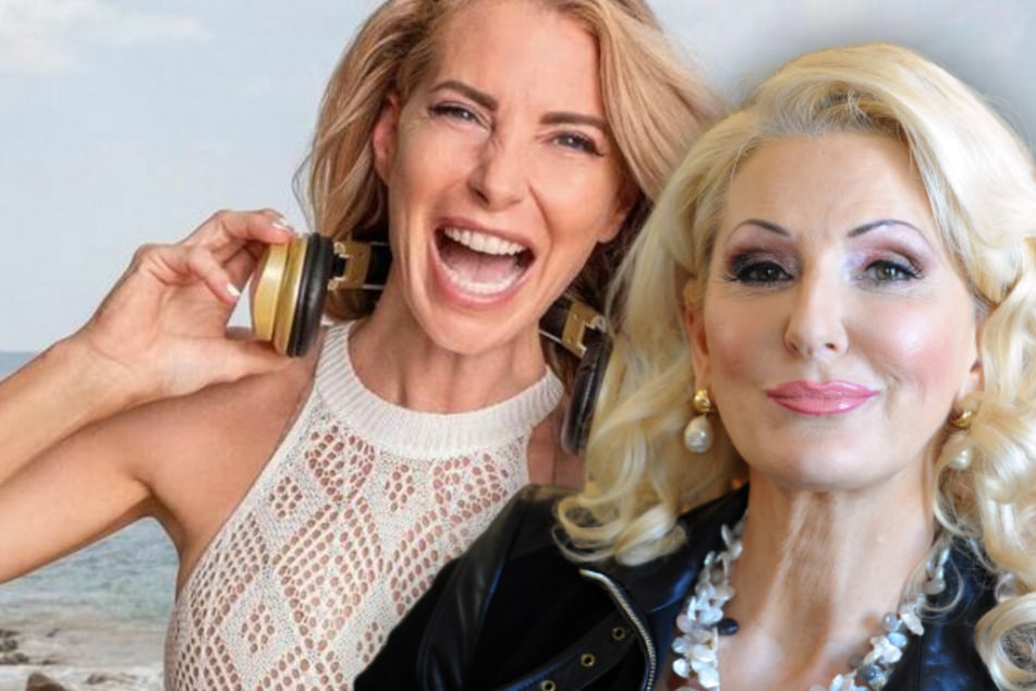 Promis unter Palmen: "Promis unter Palmen": Läster-Attacke! Désirée Nick rechnet mit Giulia Siegel ab